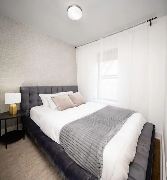 Beautiful 2Bd Apartment In East Village New York United States
