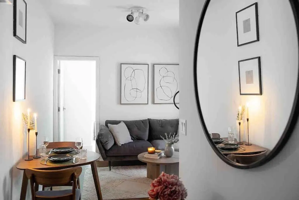 Beautiful 2Bd Apartment In East Village New York 0*,  United States